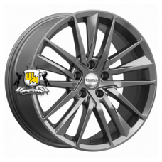 SKAD Original 8x18/5x114,3 ET46 D67,1 KL-353 (Hyundai i40) Графит SKAD Original 8x18/5x114,3 ET46 D67,1 KL-353 (Hyundai i40) Графит
