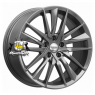 SKAD Original 8x18/5x114,3 ET46 D67,1 KL-353 (Hyundai i40) Графит