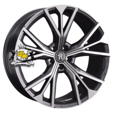 Replay 10x21/5x112 ET20 D66,6 A117 GMF (конус, A001)