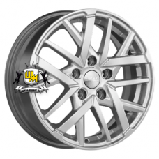 СКАД 6x16/5x100 ET45 D67,1 Босфор (КЛ355) Селена