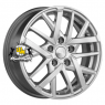 СКАД 6x16/5x100 ET45 D67,1 Босфор (КЛ355) Селена