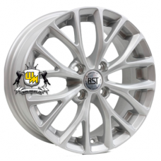RST 6x15/4x100 ET48 D54,1 R015 (Rio, Solaris) SL