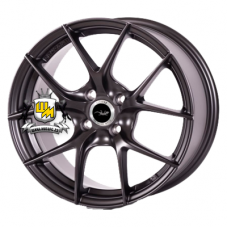 Lizardo 7x16/4x100 ET40 D60,1 XH315 CB (конус) Lizardo 7x16/4x100 ET40 D60,1 XH315 CB (конус)