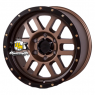 Lizardo 9x17/6x139,7 ET-12 D106,1 XH334 MB/LMB Lizardo 9x17/6x139,7 ET-12 D106,1 XH334 MB/LMB