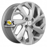 Khomen Wheels 6x15/4x100 ET50 D60,1 KHW1508 (Vesta) F-Silver