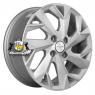 Khomen Wheels 6x15/4x100 ET46 D54,1 KHW1508 (Rio/Solaris) F-Silver
