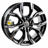 RST 6,5x16/5x108 ET50 D63,4 R106 (Ford) BD