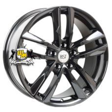 RST 7,5x18/5x114,3 ET45 D67,1 R128 (Mazda) BL