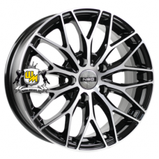 Neo 6,5x16/5x114,3 ET41 D67,1 654 BD