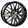 Tech Line 8x19/5x108 ET45 D63,4 901 BD Tech Line 8x19/5x108 ET45 D63,4 901 BD