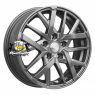 СКАД 6x16/5x100 ET38 D57,1 Босфор (КЛ355) Графит