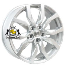 RST 7x18/5x114,3 ET51 D67,1 R138 (Tucson, Carnival) Silver