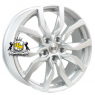 RST 7x18/5x114,3 ET51 D67,1 R138 (Tucson, Carnival) Silver RST 7x18/5x114,3 ET51 D67,1 R138 (Tucson, Carnival) Silver