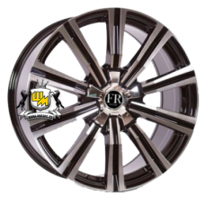 FR replica 8,5x20/5x150 ET60 D110,2 TY1011 BMF (№32) FR replica 8,5x20/5x150 ET60 D110,2 TY1011 BMF (№32)