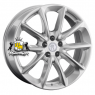 Replay 8x20/5x114,3 ET30 D60,1 LX228 Sil (конус, C570) Replay 8x20/5x114,3 ET30 D60,1 LX228 Sil (конус, C570)