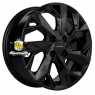 Khomen Wheels 6x15/4x98 ET35 D58,6 KHW1508 (Lada Granta) Black