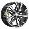 СКАД 8x18/5x114,3 ET40 D67,1 Ультима (КЛ360) Алмаз