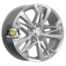 СКАД 8x18/5x114,3 ET40 D66,1 Ультима (КЛ360) Селена