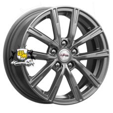 iFree 6x15/5x100 ET38 D57,1 Драйвер (КС996) Хай Вэй iFree 6x15/5x100 ET38 D57,1 Драйвер (КС996) Хай Вэй