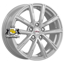 iFree 6x15/5x100 ET40 D57,1 Драйвер (КС996) Нео-классик