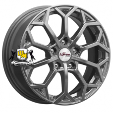 iFree 6,5x16/5x108 ET47 D63,35 Спейс-Нидл (КС1000) Хай Вэй