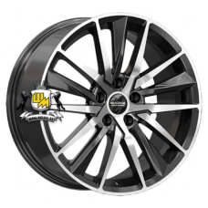 SKAD Original 8x18/5x114,3 ET46 D67,1 KL-353 (Hyundai i40) Алмаз