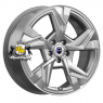 K&K 7,5x18/5x114,3 ET35 D60,1 Кайан (КС1012) Дарк платинум