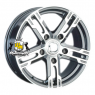 LS 6,5x15/5x139,7 ET40 D98,5 215 GMF (конус)