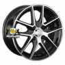 LS 6x14/4x98 ET35 D58,6 771 BKF (конус)