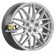 СКАД 7x17/5x114,3 ET38 D67,1 Азимут (КЛ371) Селена СКАД 7x17/5x114,3 ET38 D67,1 Азимут (КЛ371) Селена
