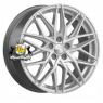 СКАД 7x17/5x114,3 ET38 D67,1 Азимут (КЛ371) Селена СКАД 7x17/5x114,3 ET38 D67,1 Азимут (КЛ371) Селена