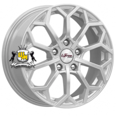 iFree 6,5x16/5x114,3 ET40 D66,1 Спейс-Нидл (КС1000) Нео-классик