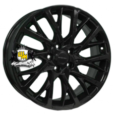 Khomen Wheels 7,5x18/5x108 ET40 D54,1 KHW1804 (Jac/Москвич 3) Black