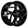 Khomen Wheels 7x17/5x114,3 ET48 D56,1 KHW1716 (Forester) Black