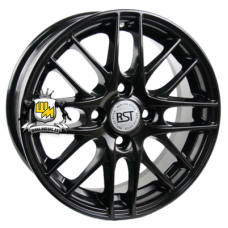 RST 5,5x14/4x98 ET35 D58,6 R004 BL RST 5,5x14/4x98 ET35 D58,6 R004 BL