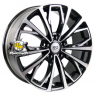 RST 7x18/5x108 ET36 D65,1 R038 (Exeed TXL) BD