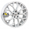 RST 7x19/5x108 ET36 D65,1 R059 Silver RST 7x19/5x108 ET36 D65,1 R059 Silver