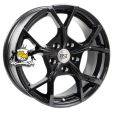 RST 6,5x16/5x108 ET40 D54,1 R086 (JAC) BL