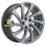 Khomen Wheels 7,5x19/5x108 ET36 D65,1 KHW1901 (Exeed VX/TXL/LX) Brilliant Silver