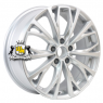 RST 7x18/5x108 ET36 D65,1 R038 (Exeed TXL) Silver