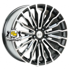 RST 9x20/5x114,3 ET35 D67,1 R032 (Genesis G80/GV70) BD RST 9x20/5x114,3 ET35 D67,1 R032 (Genesis G80/GV70) BD