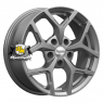 SKAD Original 6,5x16/5x108 ET50 D63,35 KL-368 (Focus) Графит