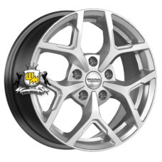 СКАД 6,5x16/5x108 ET50 D63,35 KL-368 Селена