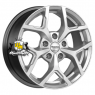 СКАД 6,5x16/5x108 ET50 D63,35 KL-368 Селена