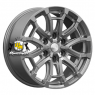 СКАД 8x18/6x139,7 ET25 D106,1 Авилис (КЛ374) Графит