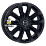 MAK 7x17/5x160 ET55 D65,1 Load 5 Gloss Black