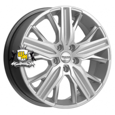СКАД 6,5x18/5x108 ET33 D60,1 KL-375 Селена