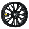 MAK 9,5x21/5x120 ET44 D72,6 Kent Gloss Black
