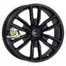 MAK 8,5x18/6x139,7 ET35 D67,1 Peak Matt Black