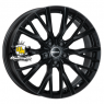 MAK 8,5x20/5x120 ET43 D72,6 Kent Gloss Black